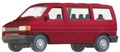 Микроавтобус Volkswagen T4 ROCO HO (05358)